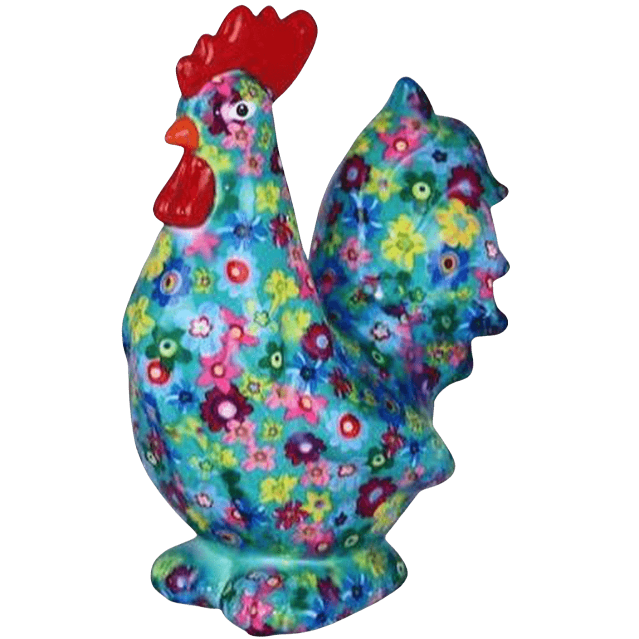 Coq Maurice