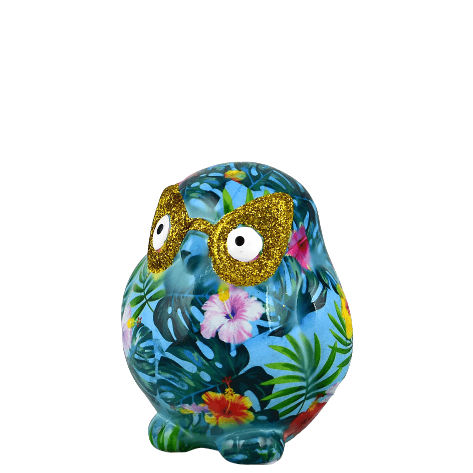 Hibou Errol