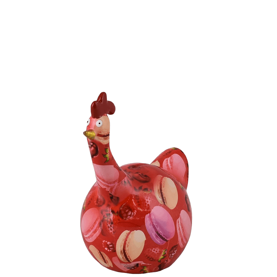 Coq Gregory