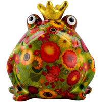 Grenouille Freddy | Tirelire