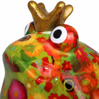 Grenouille Freddy | Tirelire