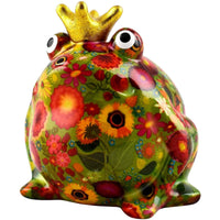 Grenouille Freddy | Tirelire
