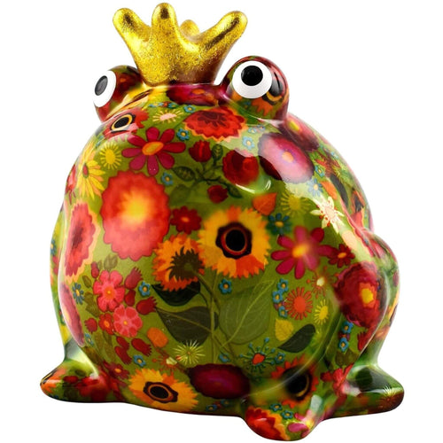 Grenouille Freddy | Tirelire