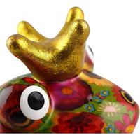 Grenouille Freddy | Tirelire