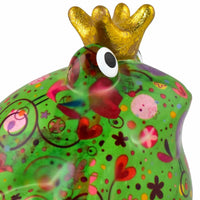 Grenouille Freddy | Tirelire
