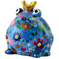 Grenouille Freddy | Tirelire