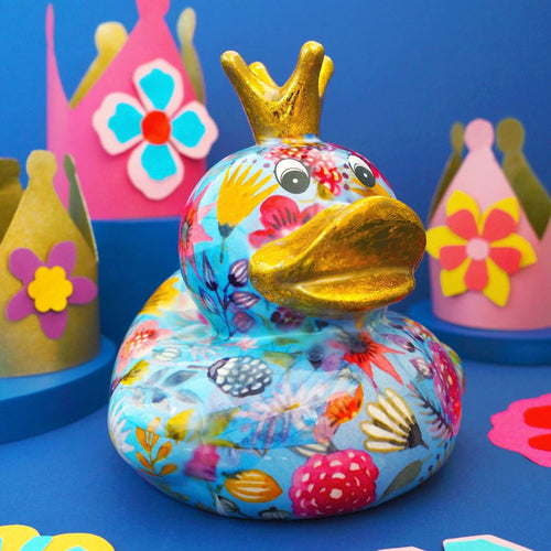 Canard Ducky | Tirelire