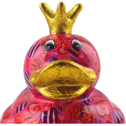 Canard Ducky | Tirelire