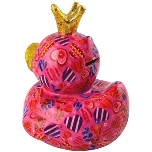 Canard Ducky | Tirelire