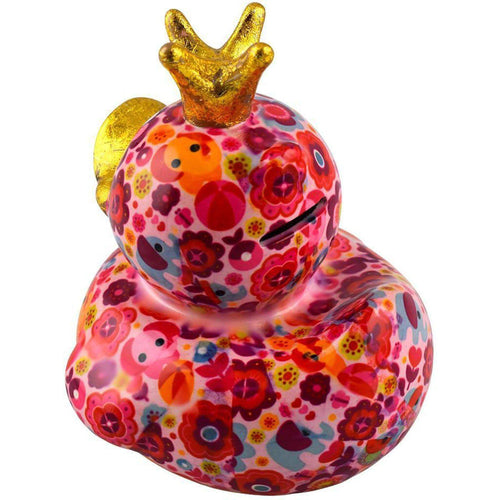 Canard Ducky | Tirelire