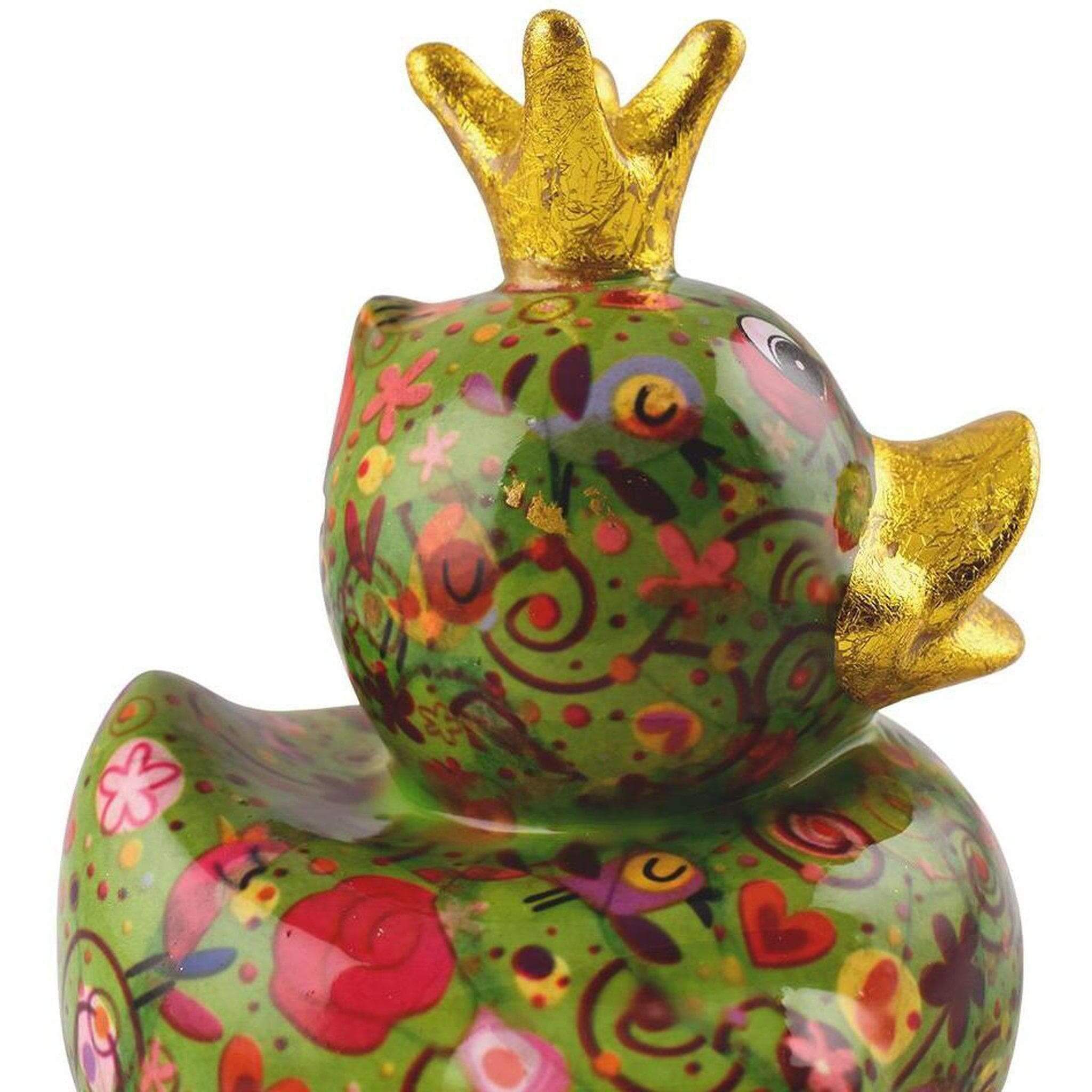 Canard Ducky | Tirelire
