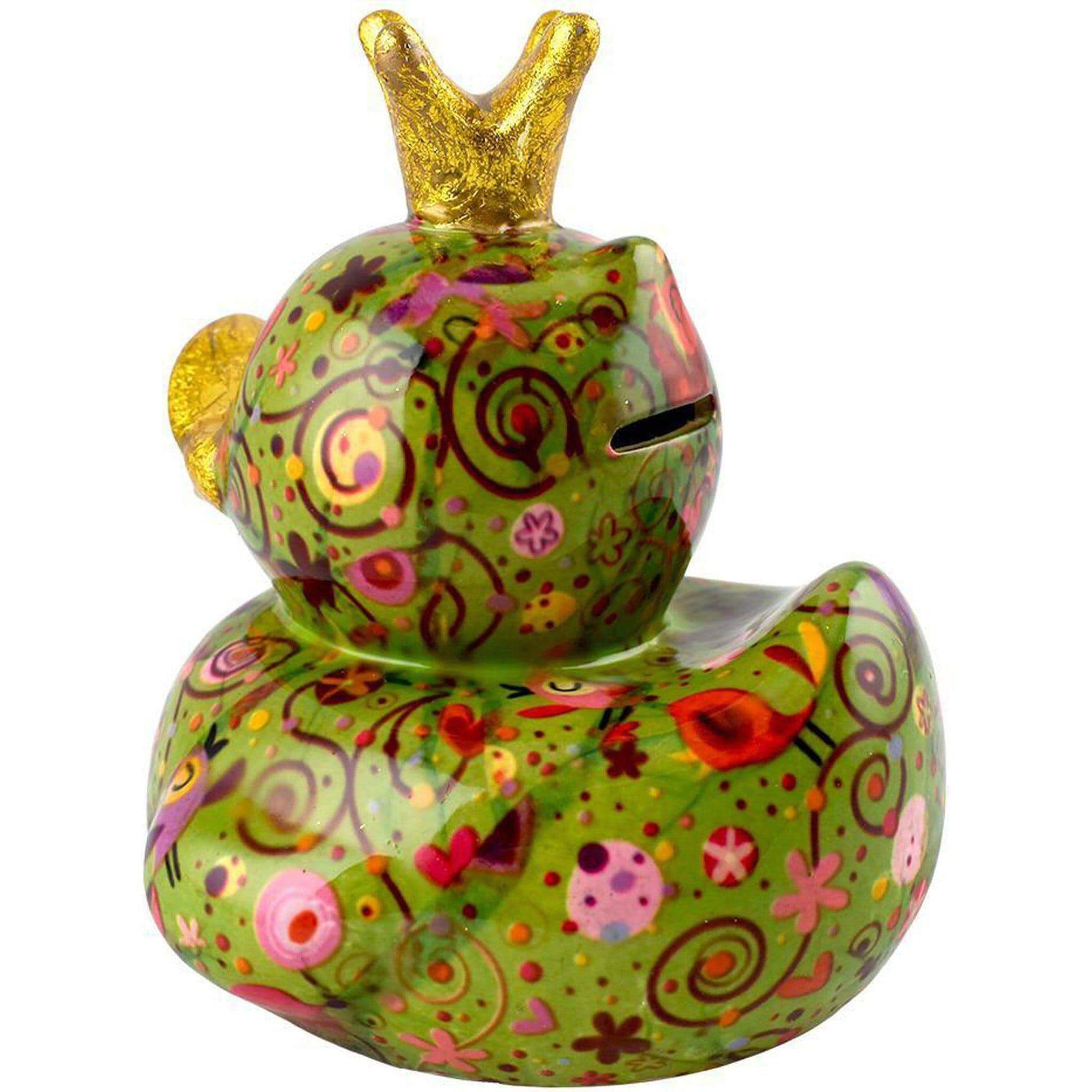 Canard Ducky | Tirelire
