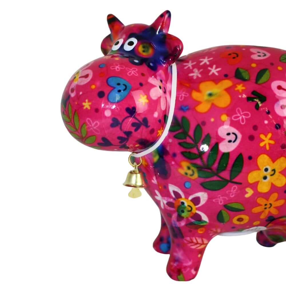 Vache Bella | Tirelire