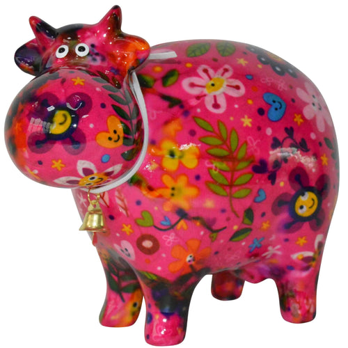Vache Bella | Tirelire