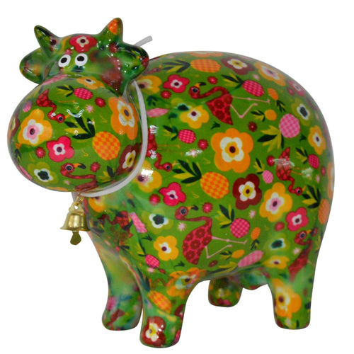 Vache Bella | Tirelire