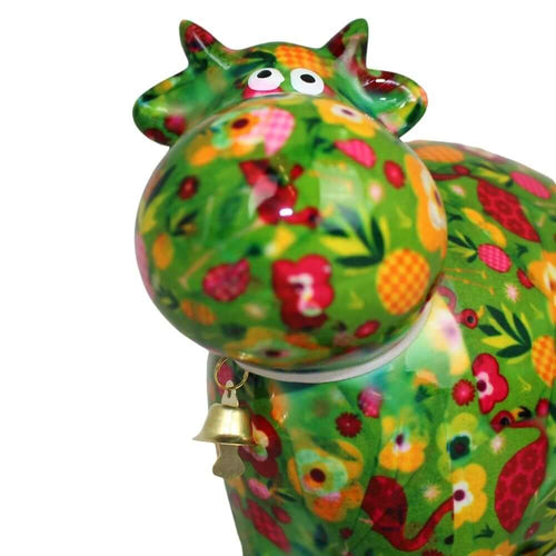 Vache Bella | Tirelire