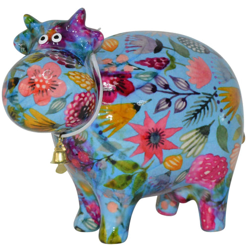 Vache Bella | Tirelire