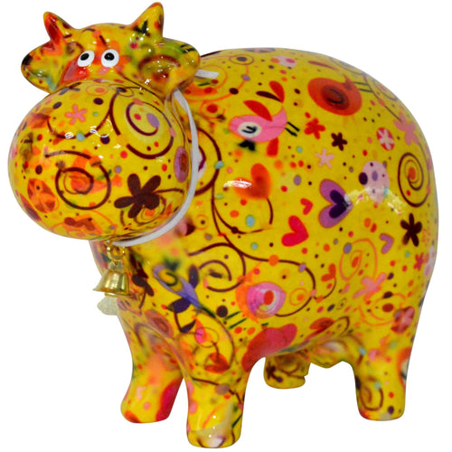 Vache Bella | Tirelire