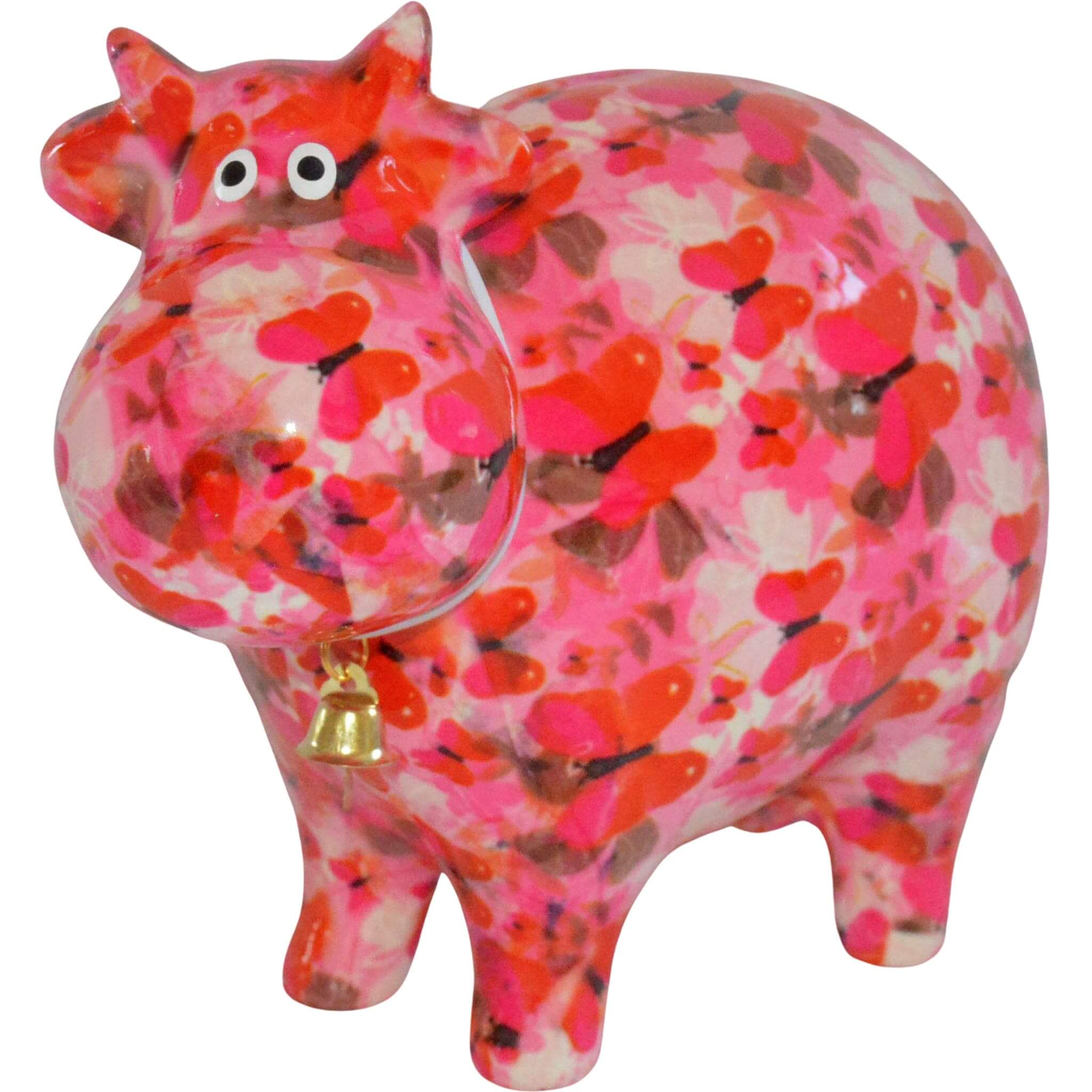 Vache Bella | Tirelire