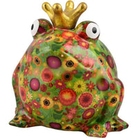 Grenouille Freddy | Tirelire