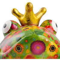 Grenouille Freddy | Tirelire
