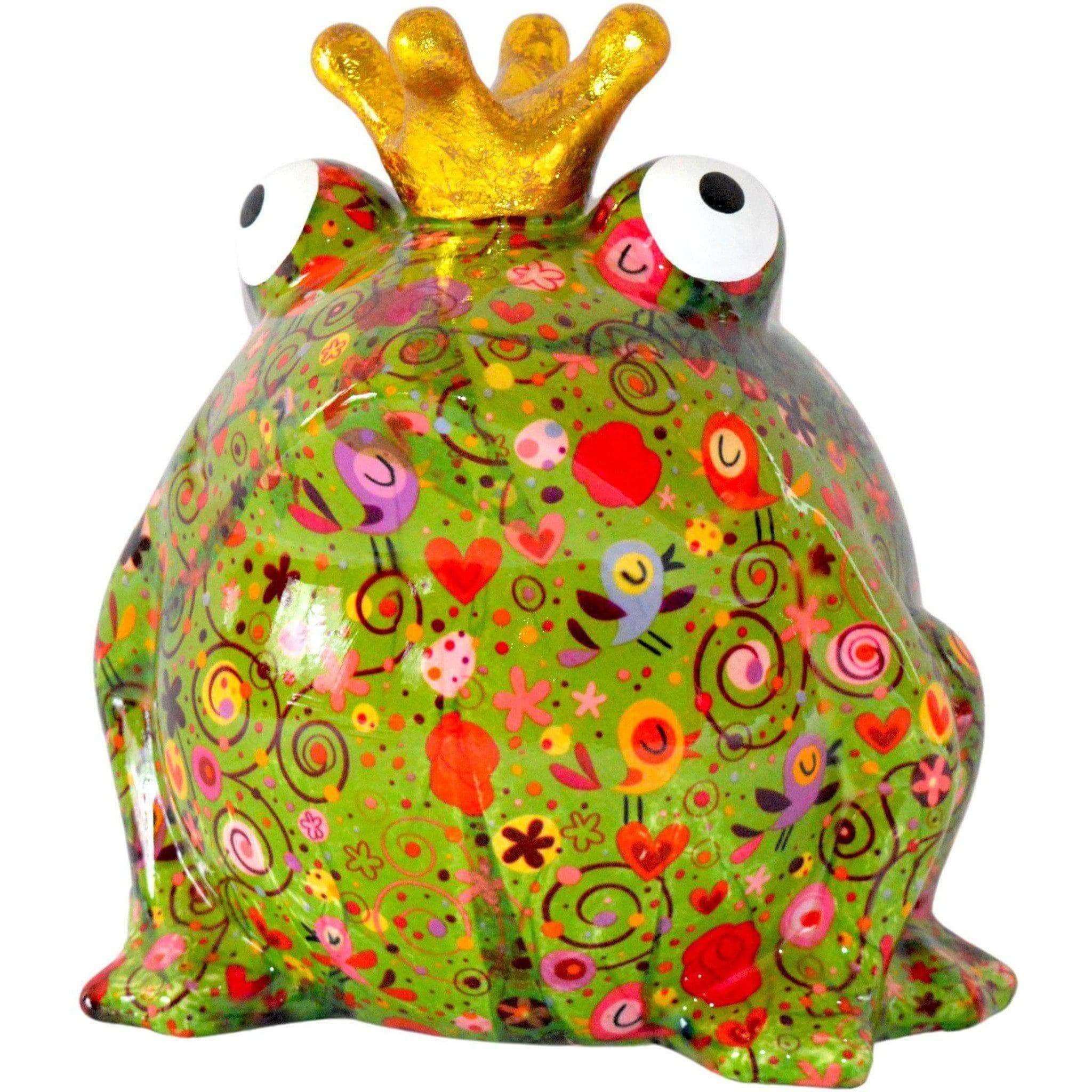 Grenouille Freddy | Tirelire
