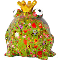 Grenouille Freddy | Tirelire