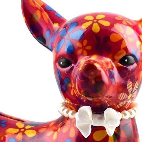 Chihuahua Nanou | Tirelire