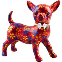 Chihuahua Nanou | Tirelire