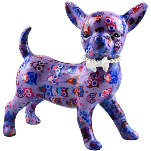 Chihuahua Nanou | Tirelire