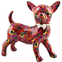 Chihuahua Nanou | Tirelire