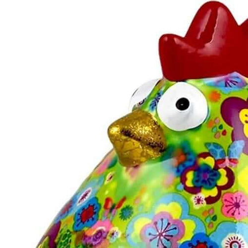 Poule Matilda | Tirelire