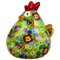 Poule Matilda | Tirelire