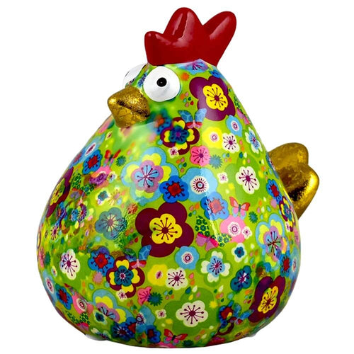 Poule Matilda | Tirelire