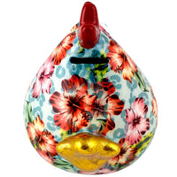 Poule Matilda | Tirelire
