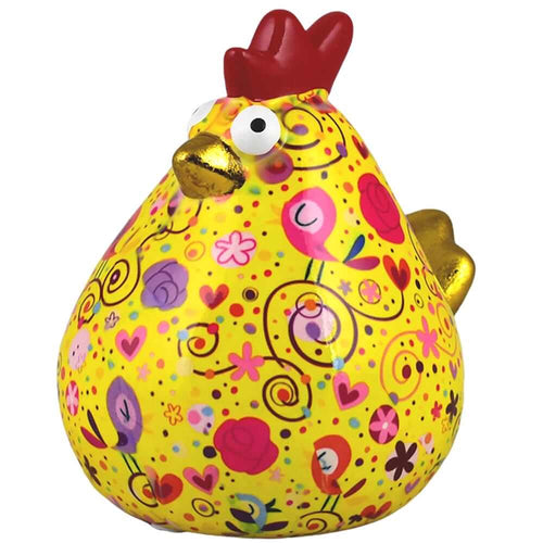 Poule Matilda | Tirelire