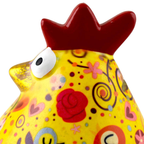 Poule Matilda | Tirelire