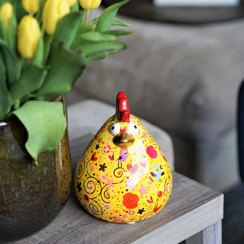 Poule Matilda | Tirelire