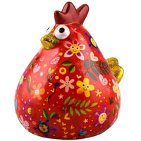 Poule Matilda | Tirelire