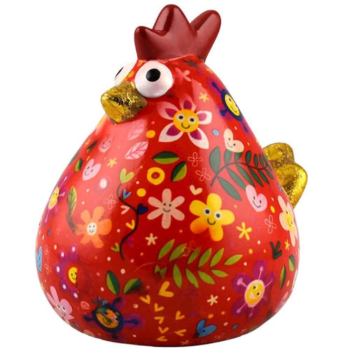 Poule Matilda | Tirelire
