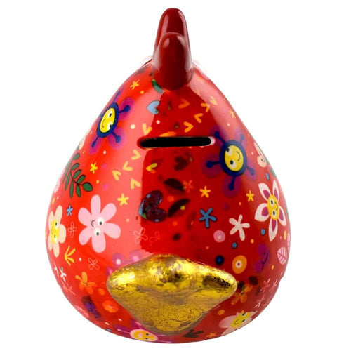 Poule Matilda | Tirelire