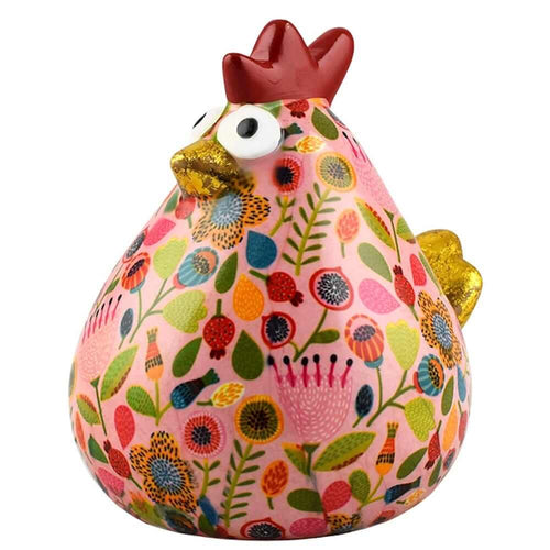 Poule Matilda | Tirelire