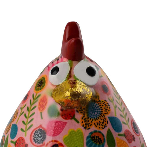 Poule Matilda | Tirelire