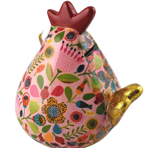 Poule Matilda | Tirelire