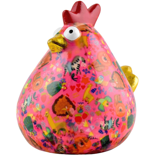 Poule Matilda | Tirelire