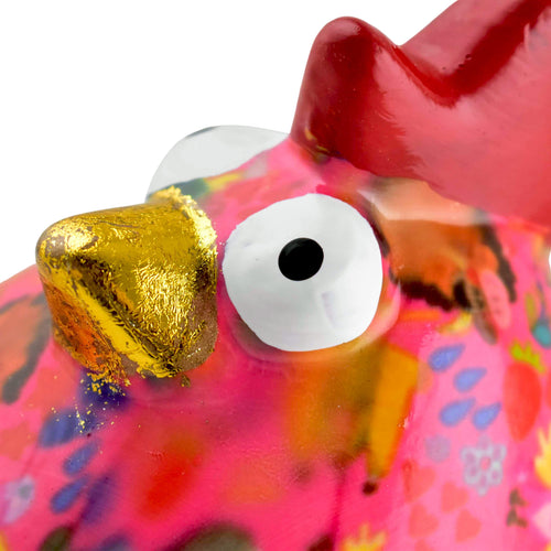 Poule Matilda | Tirelire