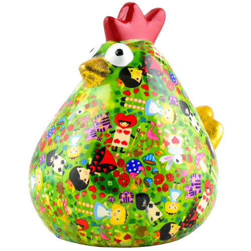 Poule Matilda | Tirelire