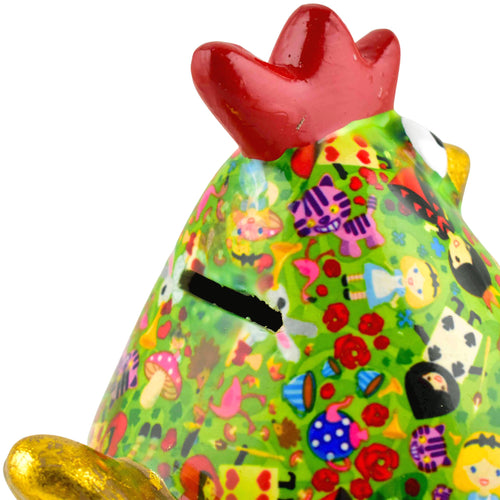 Poule Matilda | Tirelire