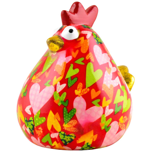 Poule Matilda | Tirelire