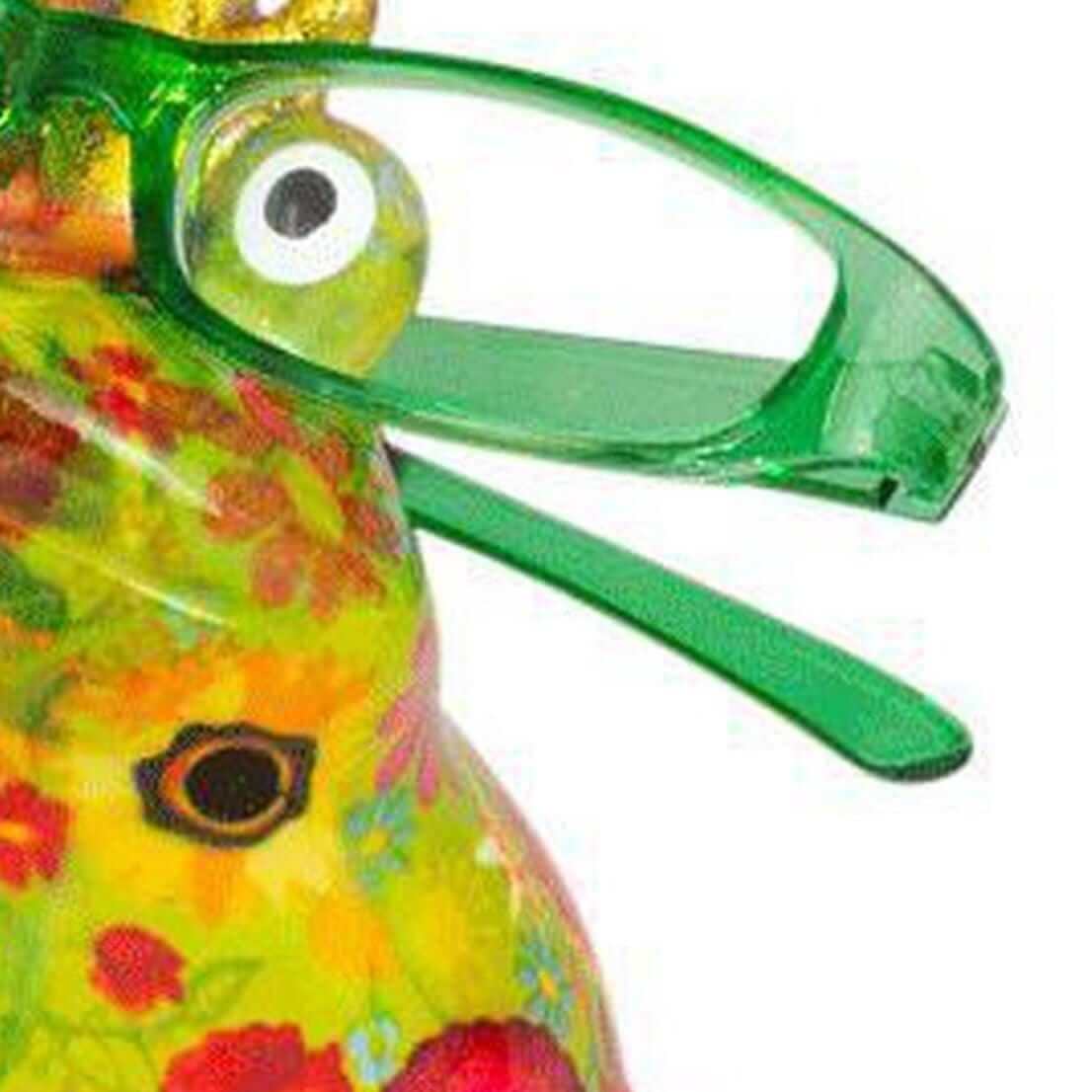 Grenouille Theo | Porte-Lunettes